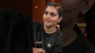 జుట్టు పాయే || Sonia Singh revenge on Pavan Sidhu || Dugout || Watch now on @ahaTelugu