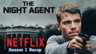 The Night Agent | Season 1: Recap