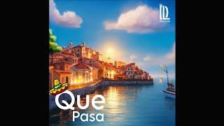 QUE PASA - TheDuckLord | Hindi & Spanish | Official Music Audio