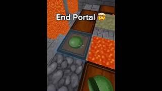 MULTICRAFT END PORTAL