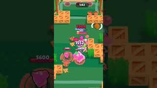 mortis 3 #viral #brawlstars #rzm64 #hyra #shorts