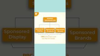 Types of Amazon Ads - Sponsored Products vs Brands vs Videos #amazonads