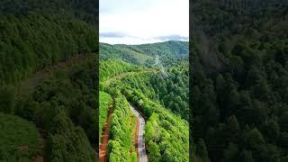 İzledikçe dinleneceksiniz #reels #keşfet #love #shortsvideo #drone #mini4pro #dji