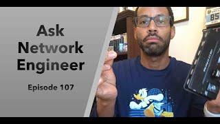 Getting Practical Network Info? | ANE Series Episode 107