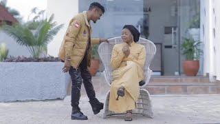 Kawu Dan Sarki (Suffa) Latest Hausa Song Original Video 2022# Ft Mai Numfashi.