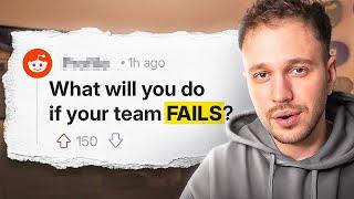 Do I feel PRESSURE as an IGL? — STYKO AMA