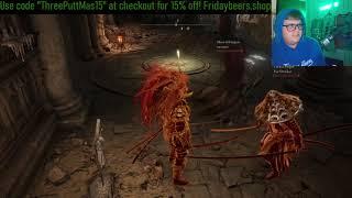 Multiplayer in Elden Ring is Wack... #shorts