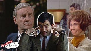 Time for School Mr Bean! | Mr Bean Full Episodes | Classic Mr Bean