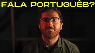 25 Portuguese Phrases you MUST KNOW before Visiting PORTUGAL!