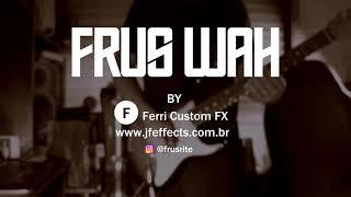 FRUS WAH - REVIEW - @frusrite