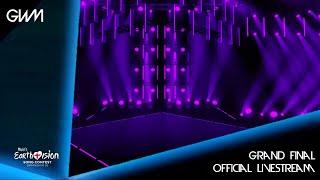 Nicki's Earthvision Song Contest 05 - Grand Final - Official livestream - Giorgio World Media