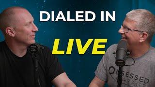 Live Q&A With Matt