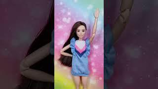Barbie funny dance  #comedy #humor #crazy