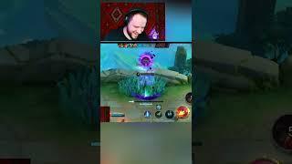 ТИТАМИН  ВУДСКОГО - Mibile Legends