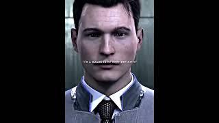 Connor Deviant | Detroit Become Human [Edit]