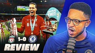 Chelsea SH*T Themselves: I’ve Never Been So EMBARRASSED! Final Wake Up Call! Chelsea 0-1 Liverpool