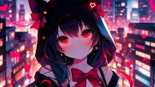 Nightcore Gaming Mix 2024  NCS Gaming Music Mix  Nightcore Songs 2024 EDM Gaming Music