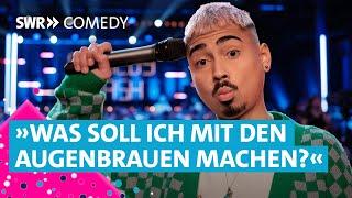 60.000 Euro Schulden!? Die ärmsten Babys Deutschlands  Tony Bauer | Comedy Clash