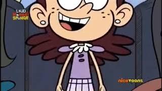 Loud House WORLDWIDE LIVE 2.0 (Transformation by Mick Swagger)