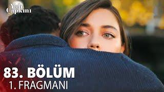 Yalı Çapkını 83. Bölüm 1. Fragmanı | İlişkimizi Burada Son Verelim Diyar !