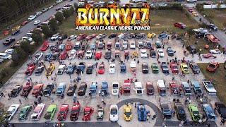 Burnyzz After Dark car show RECAP! 10/25/23