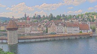 Luzern live - Lucerne live