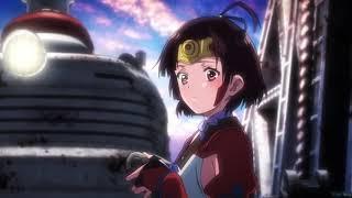 Kabaneri Of The Iron Fortress Ikoma x Mumei AMV All My Love