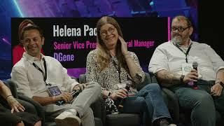 Metadata Alchemy: Practical AI workflows | Production Summit Los Angeles 2023