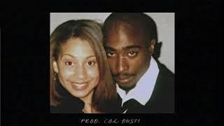 [FREE] Tupac Type Beat - "Me and You" | old school instrumental