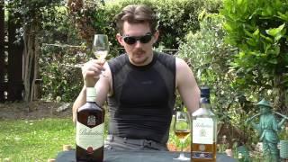 Ballantines Classic Vs Ballantines 12 Years Old Comparison : The Single Malt Review Casual Drams