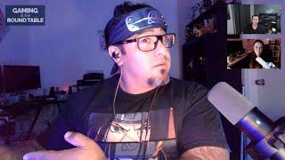 Gaming at the Round Table ~ Season 2 ep12