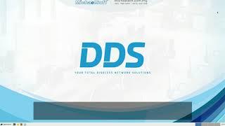 DDS+ Diskless System: 21. Master & Slave Server Setting #Diskless #DisklessSystem #Corporate