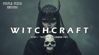 ︎WITHCRAFT︎ EDM, Techno, Dark Club Mix