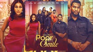 WHEN THE POOR SMILE - Bolanle Ninalowo, Juliet Ibrahim, Kunle Remi, Shaffy Bello, Tolu Babs