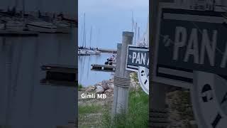 Gimli  mb #gimli #mb #canada #viral #manitoba #ytshort #yt