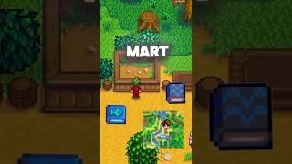 Who is the #Bookseller in #StardewValley #Guide
