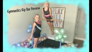 Gymnastics Kip Bar Review and Tutorial #gymnastics #bar #review