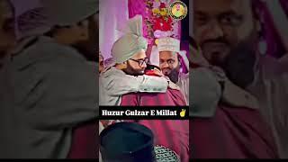 Huzur Gulzar E millat.