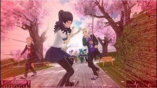 Delinquent Update April 26 Build | Yandere Simulator