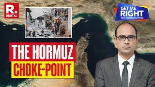 Israel-Iran War: Would America Joining conflict Disrupt Global Energy Supply | Get Me Right