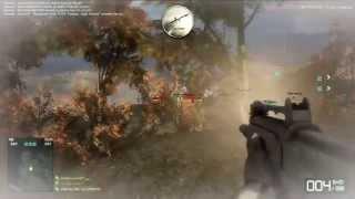 Virtual Advantage Bad Company 2