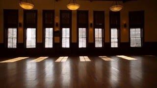 Library Ballroom - Grand Ballroom Tour - Telefonica Footage