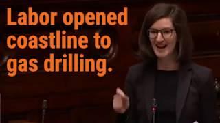 The Andrews' Labor Government's Record on Coal and Gas | Ellen Sandell State MP for Melbourne