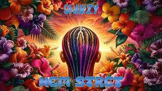 Sharzy - Rosie Lele amu (Audio)