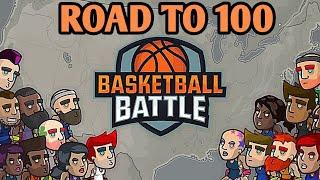 BASKETBALL BATTLE | BEST PLAYER | 2 PLAYERS | TIPS AND TRICKS | GAMEPLAY