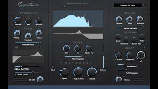 New: Signature R&B VST/AU 2020