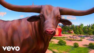 Koresh The Seer - The Ox
