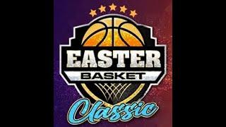 GAME #01  HOOP 55 18U BOYS vs NORTHSIDE 18U BOYS