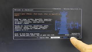 Bootable USB | checkra1n Jailbreak | | Icloud bypass | how to make bootable USB