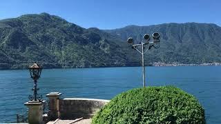 Menaggio on Lake Como, Italy Walking Tour@SeeTheWorld Walking Tours